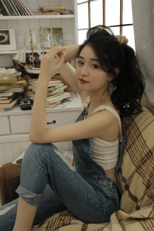 美国派7女主角